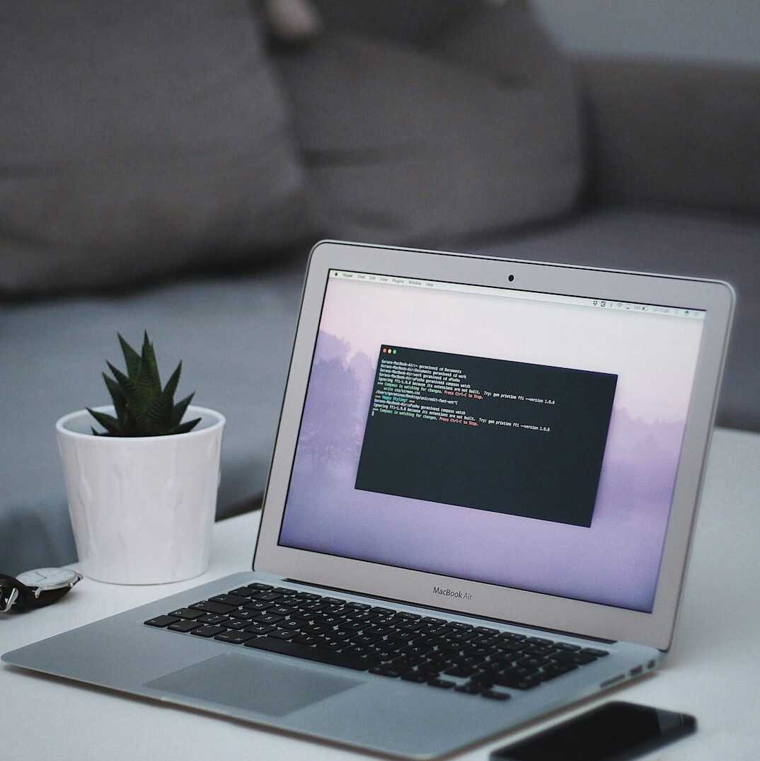 croatian programmer learning coding