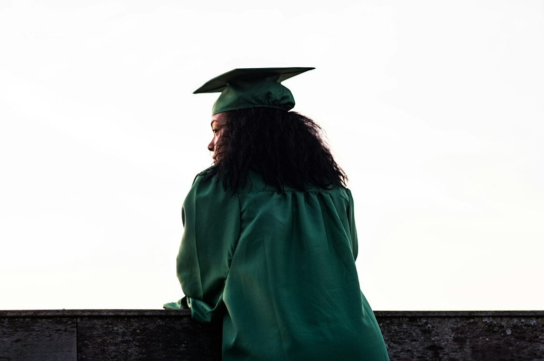successful graduate